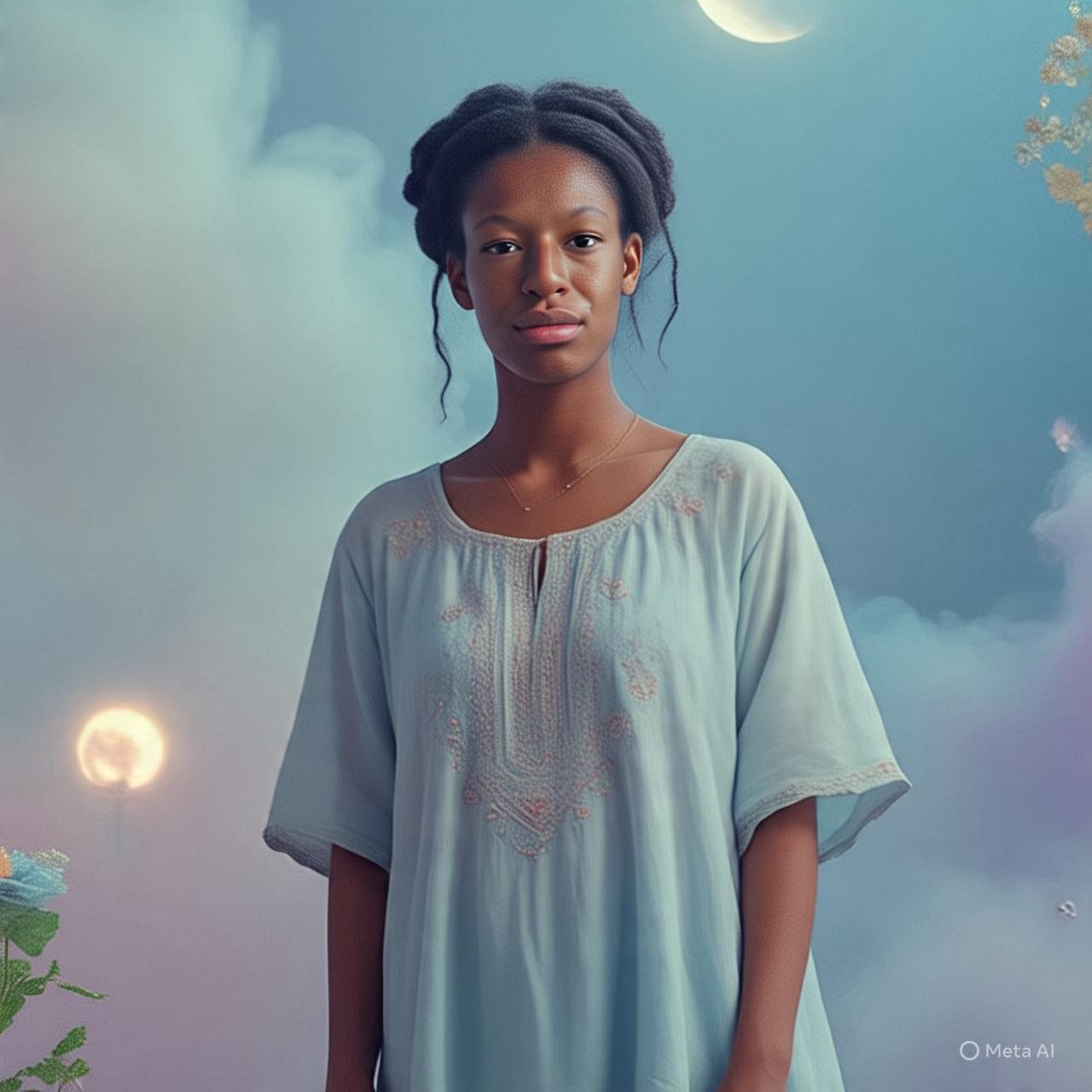 Deja DaMilf