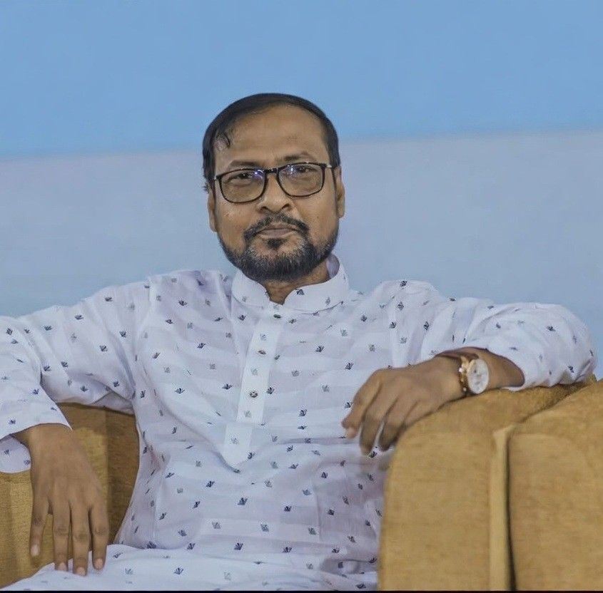 Rais Uddin