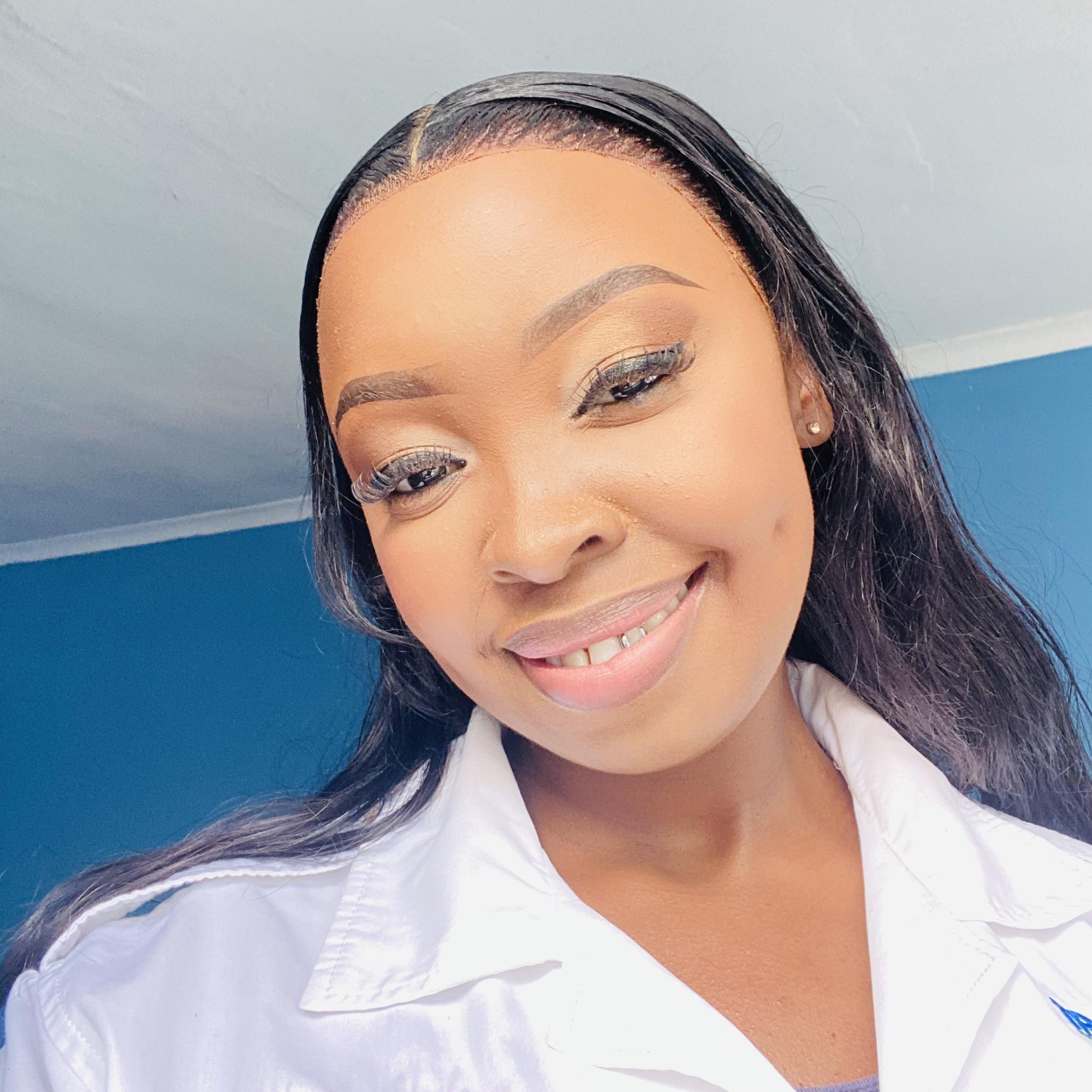 Having someone who can pray for you before you leave for work ️😘it’s a ...
