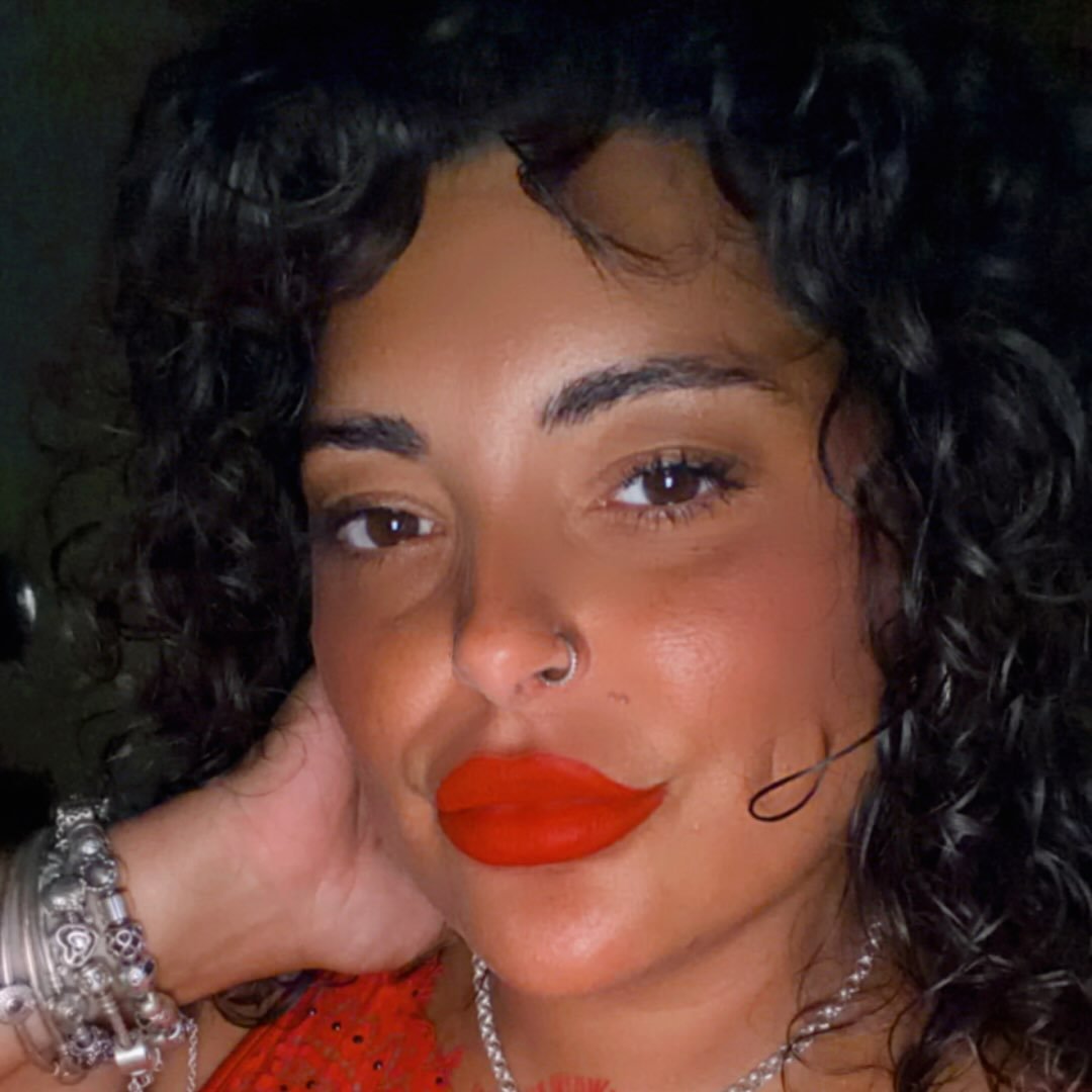 Maria Ines