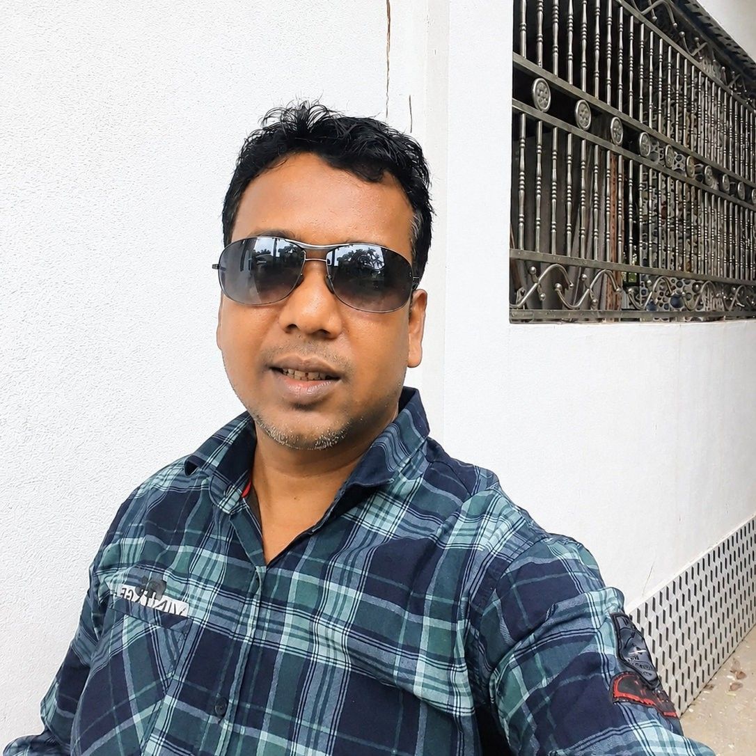 Sohel Rana