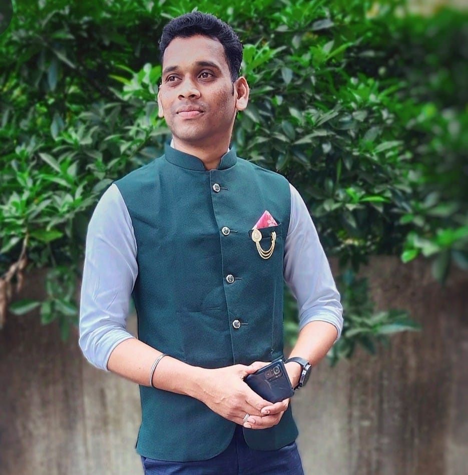 Shyam Tulaskar