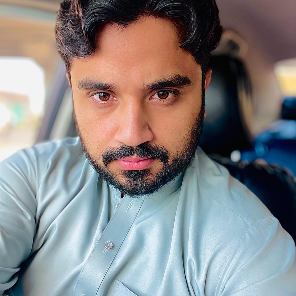 Rabi Fazal
