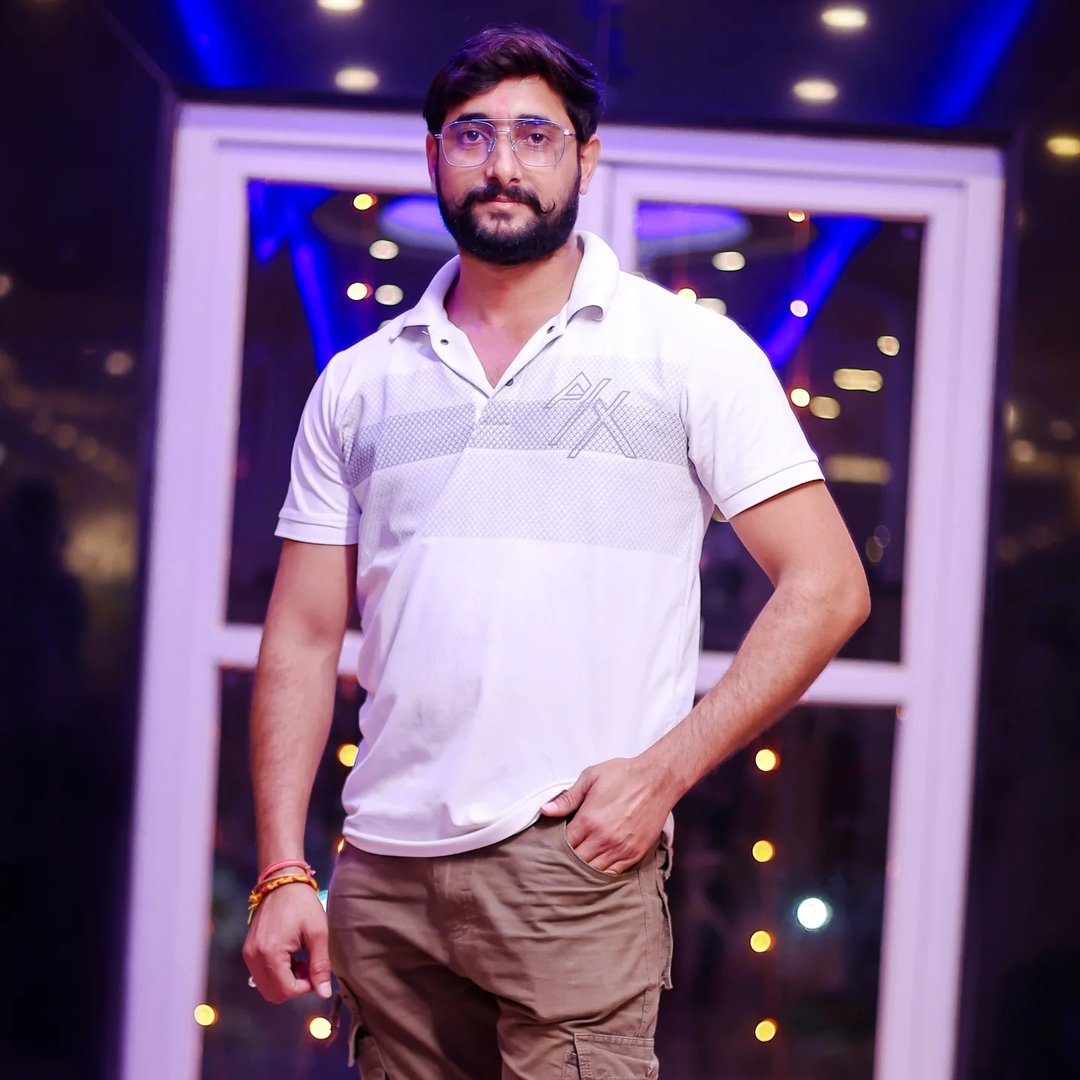 Ravi Singh Thakur