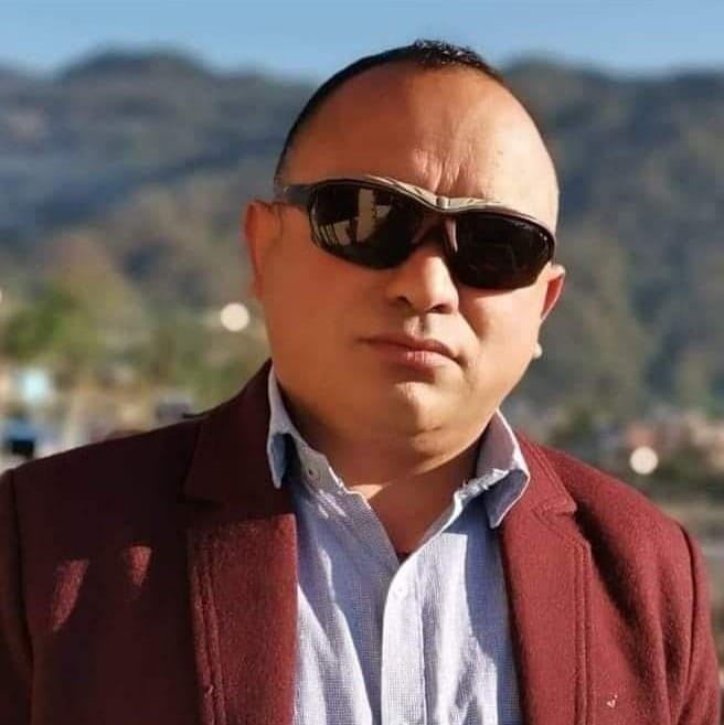 Netra Basnet