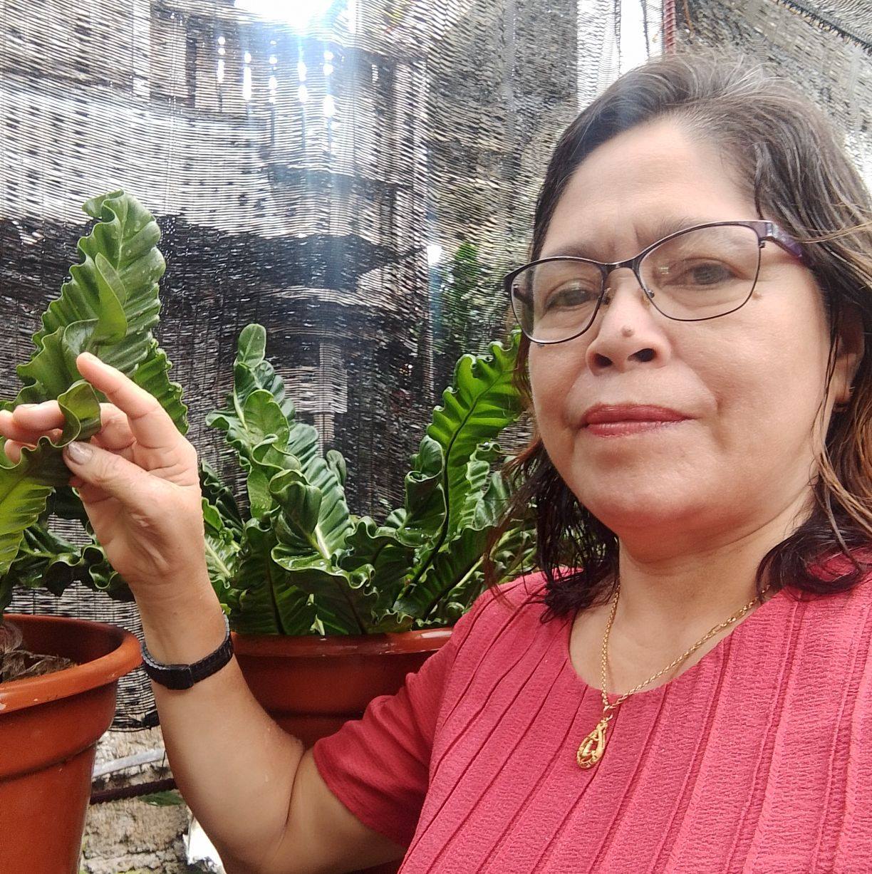 Maylene Besina ACuesta