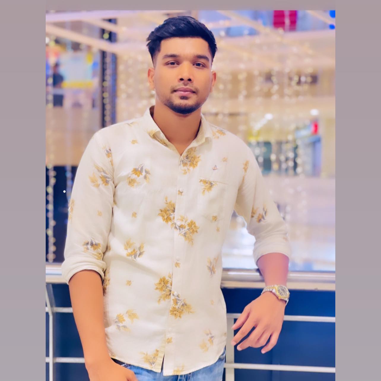 Hanif Khan