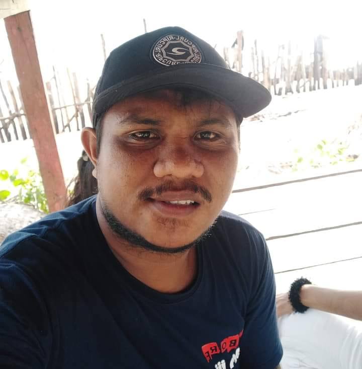 Angky Tharob Karmomjanan