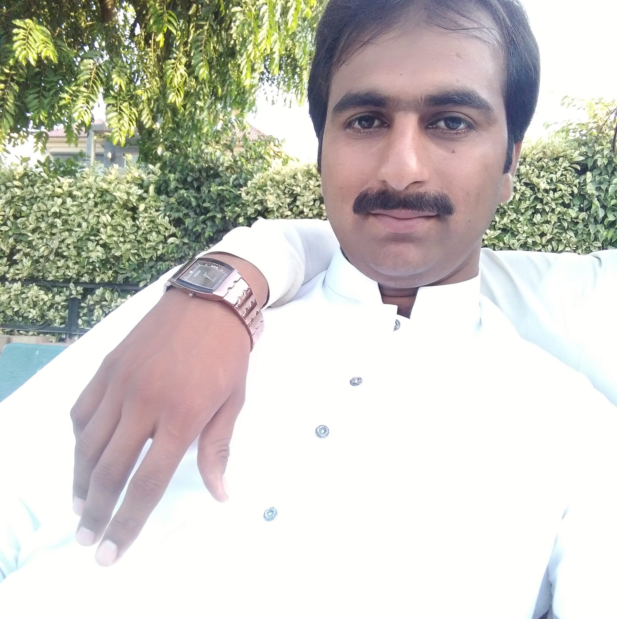 Shahzad Bhatti on Reels