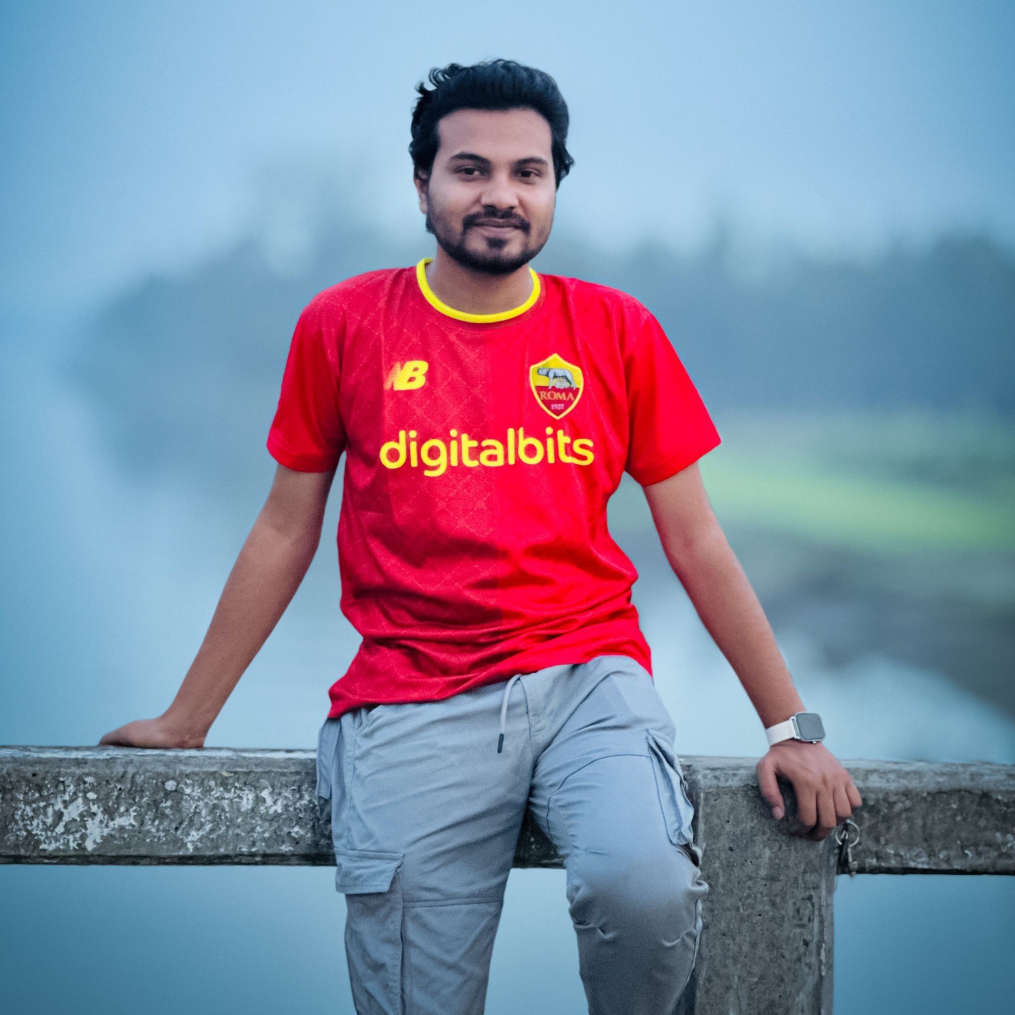 Sk Rakib