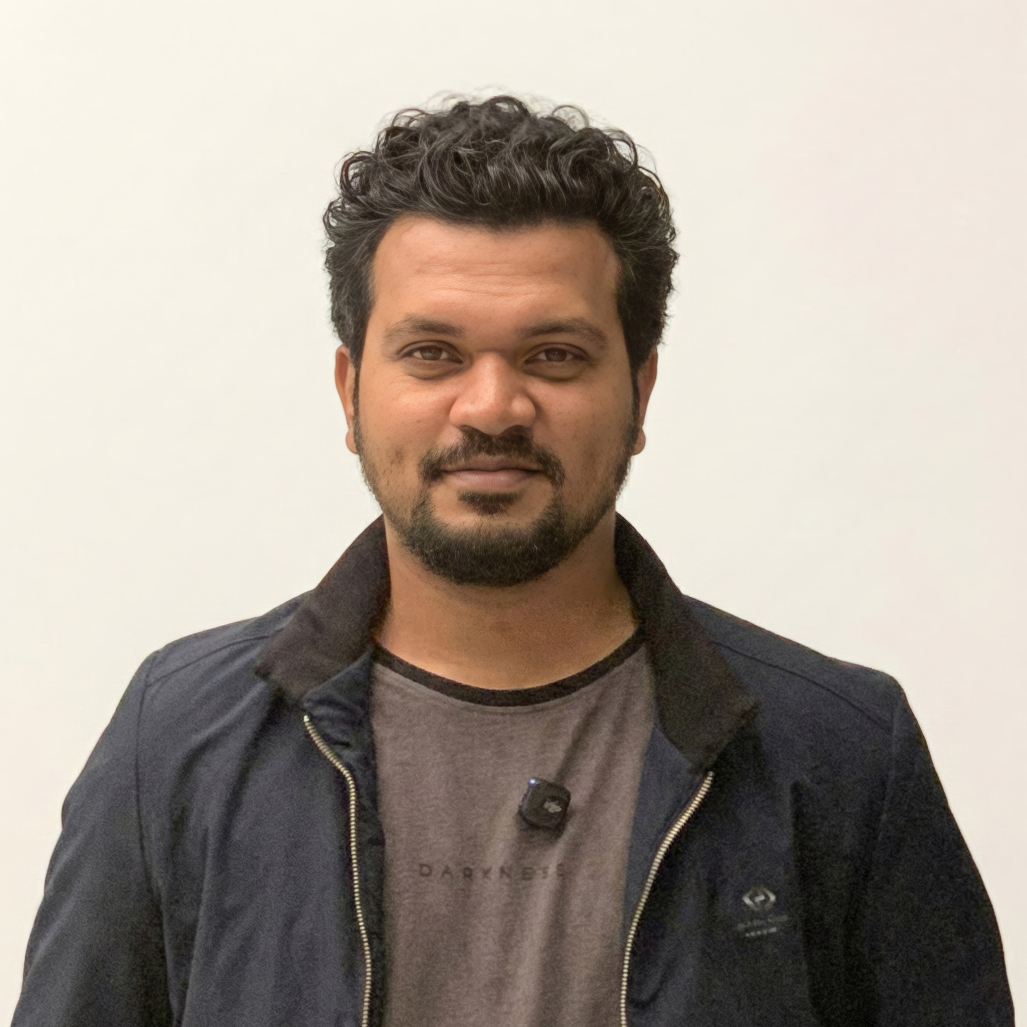 Toufik Hossain