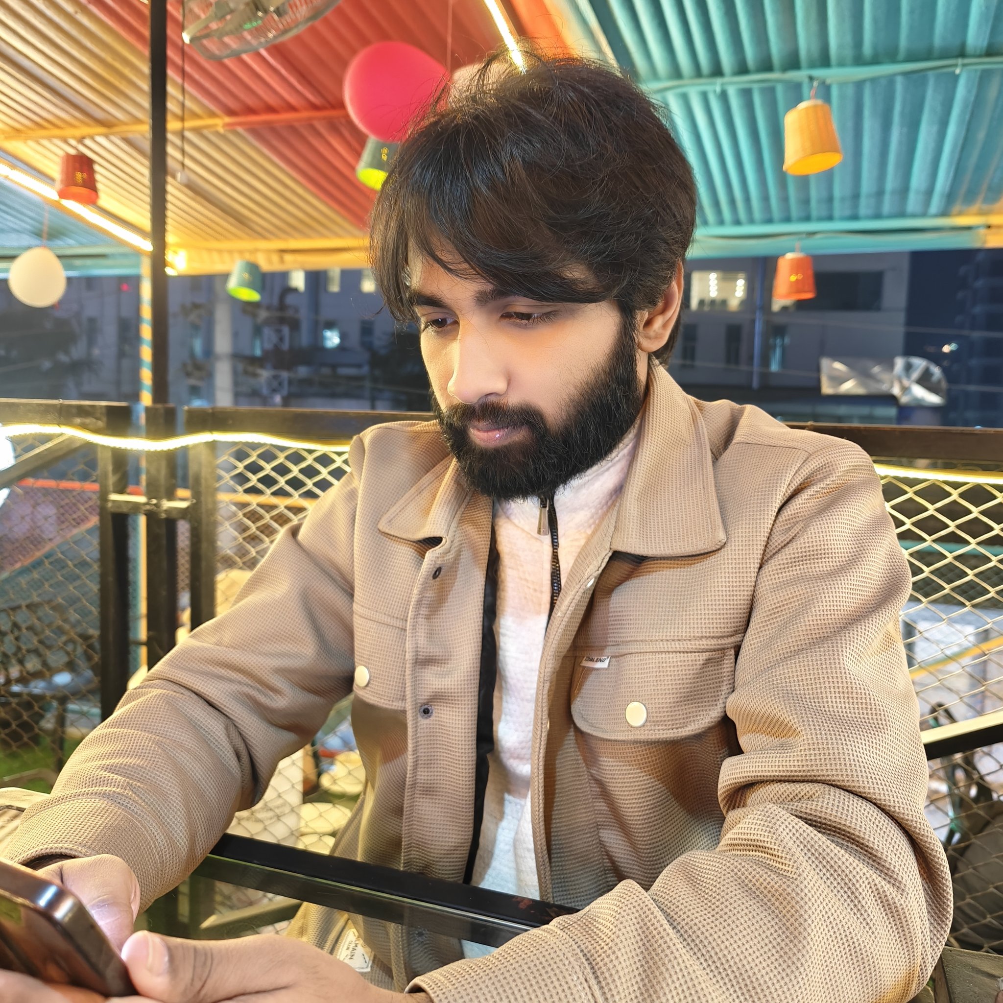 Shoaib Bin Habib Rashad