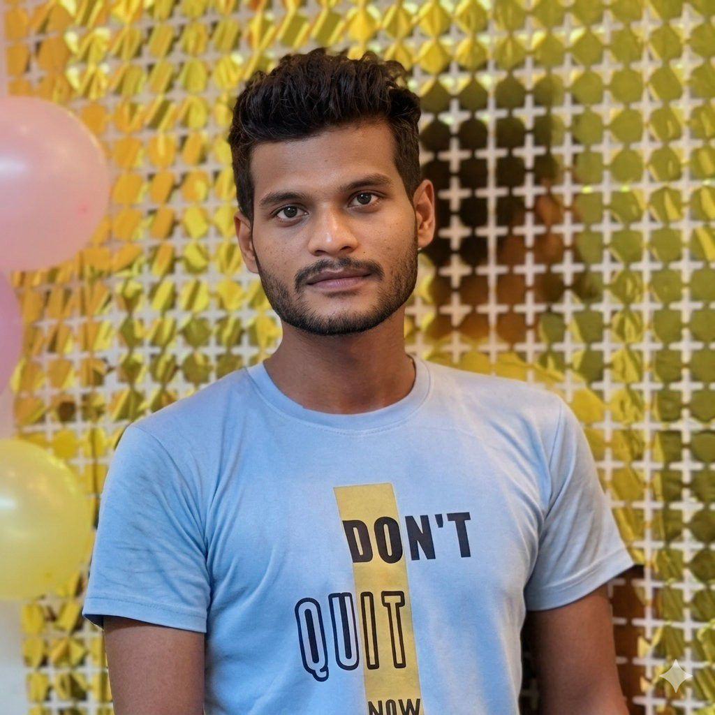 Rasel Ahamed Raju