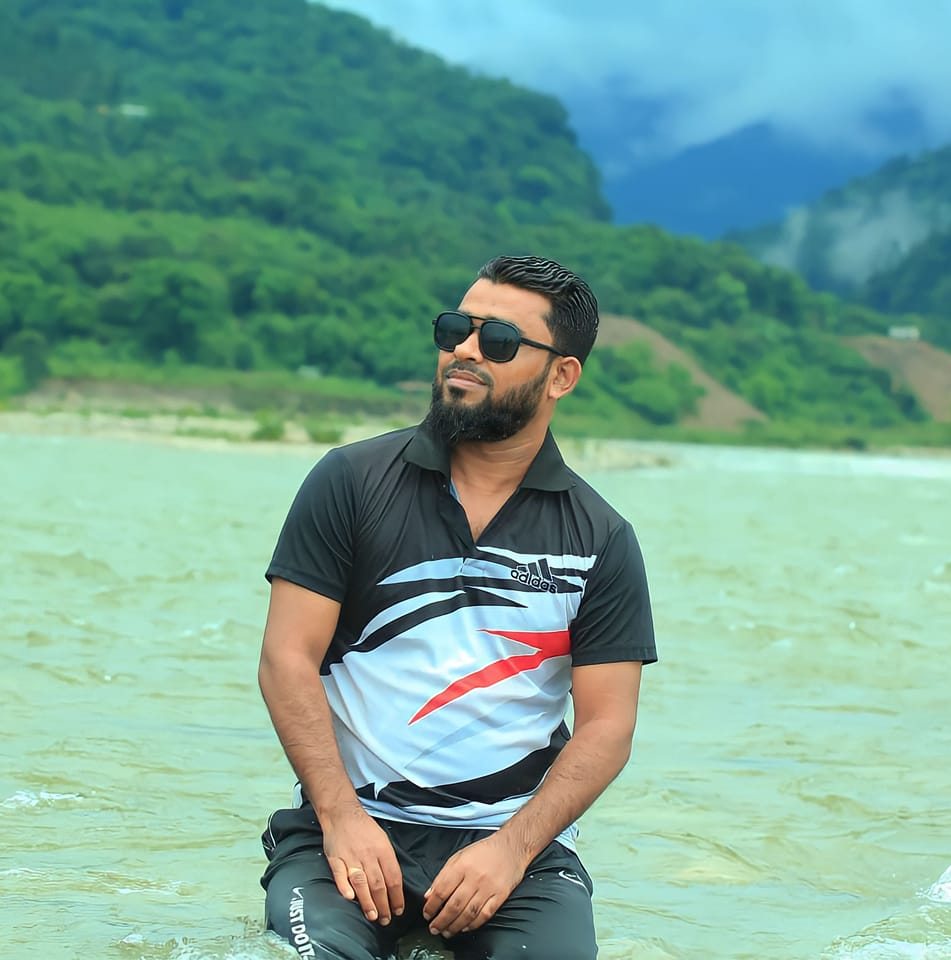 Jewel Rana