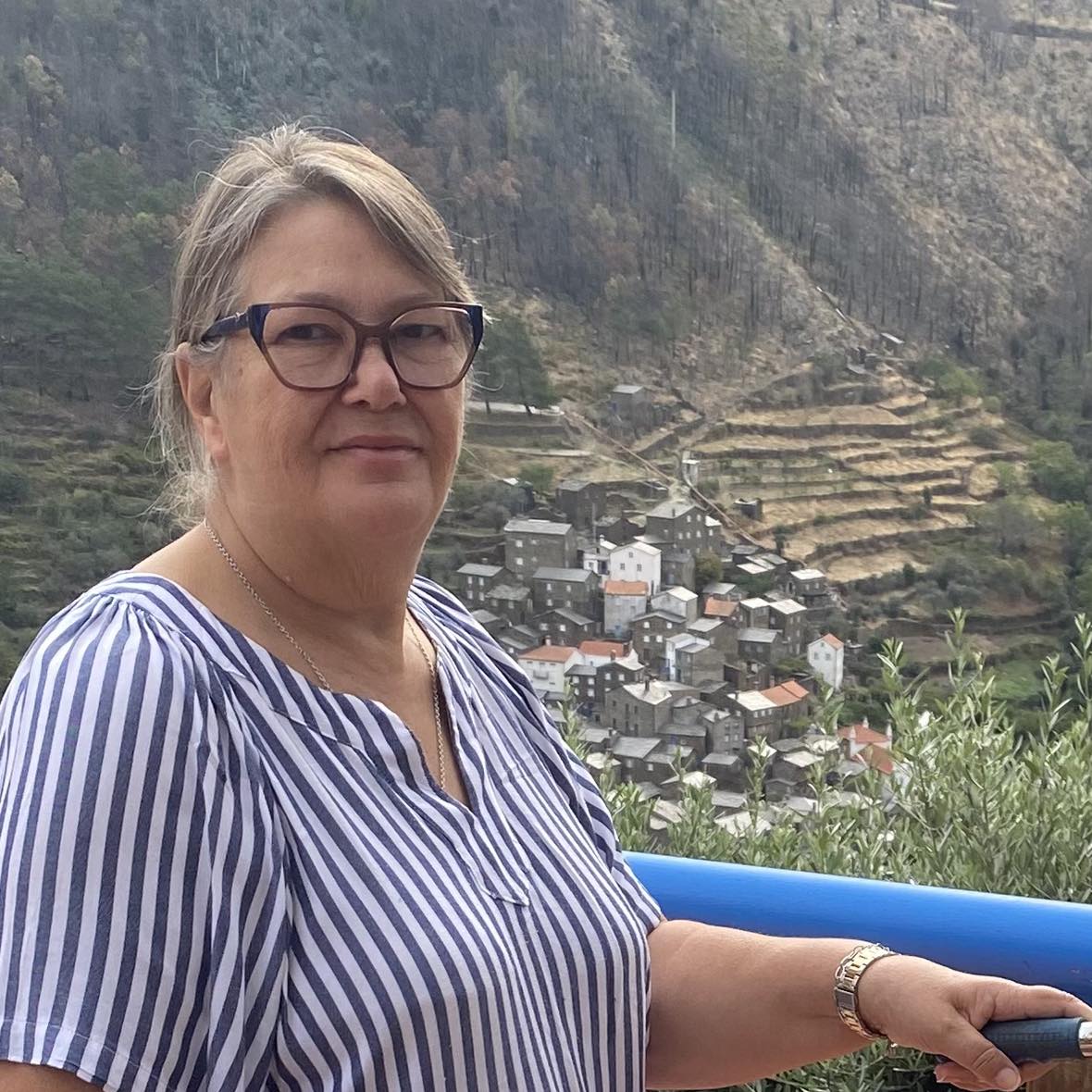 Luísa Ormonde
