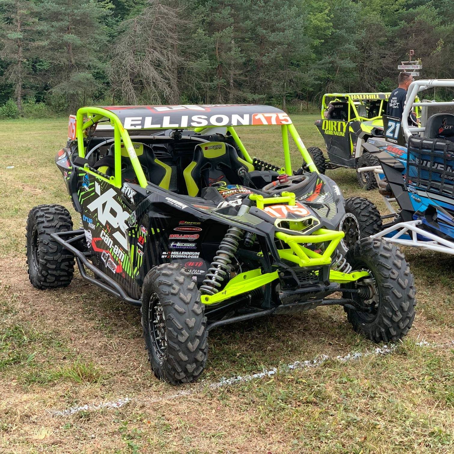 BNR - We get questions all the time about pro motors. Our pro motors ...