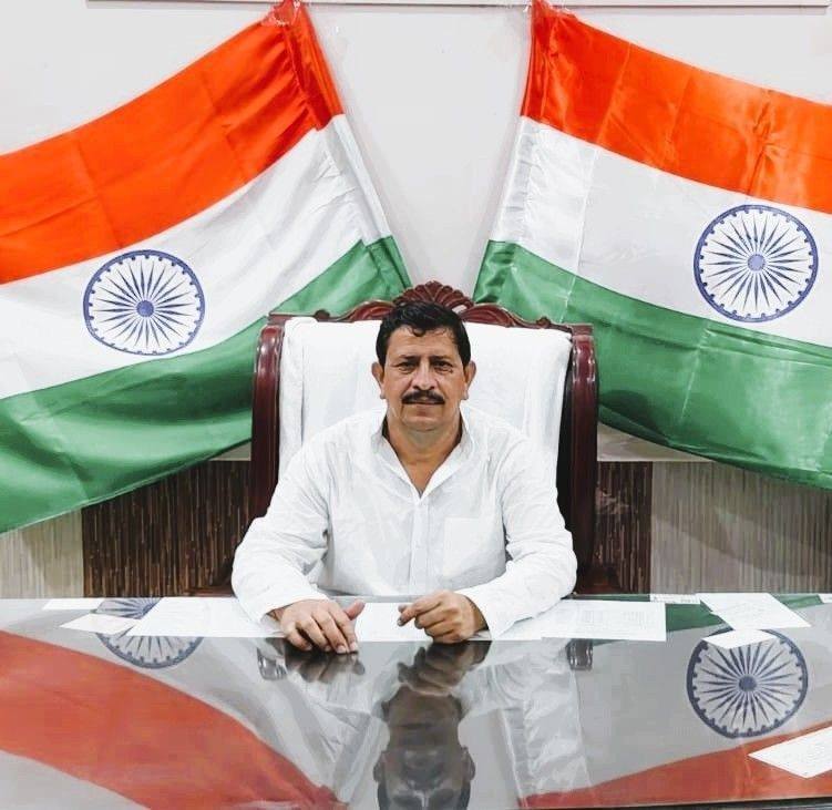 Desh Raj Singh