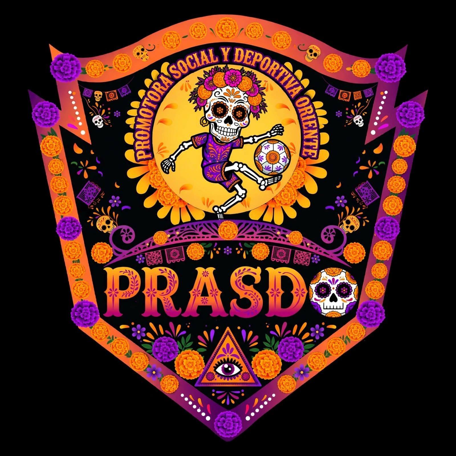 Prasdo FC