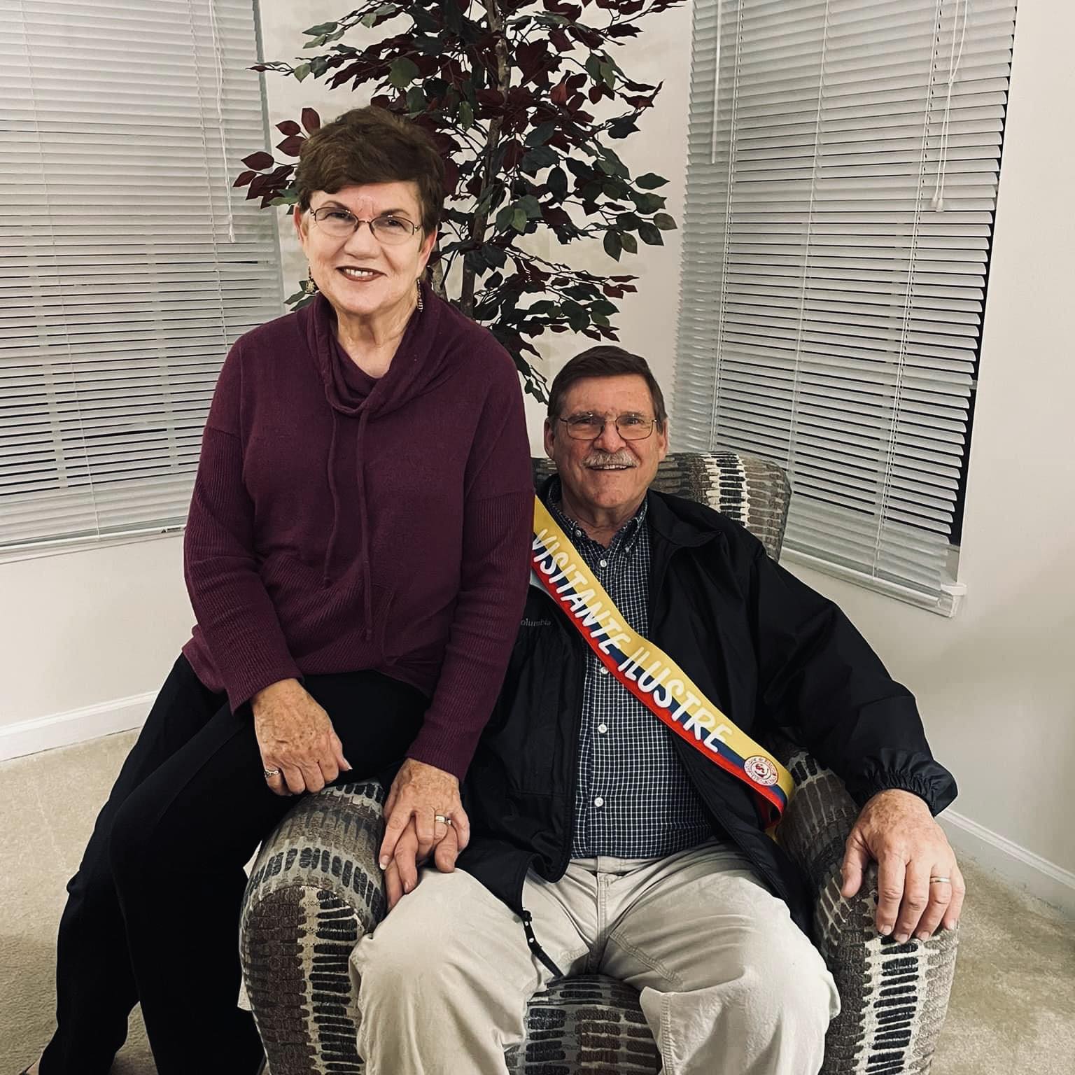 Introducing Mrs. and Mrs. Alexander... - Jeanne Lemon Hasty | Facebook