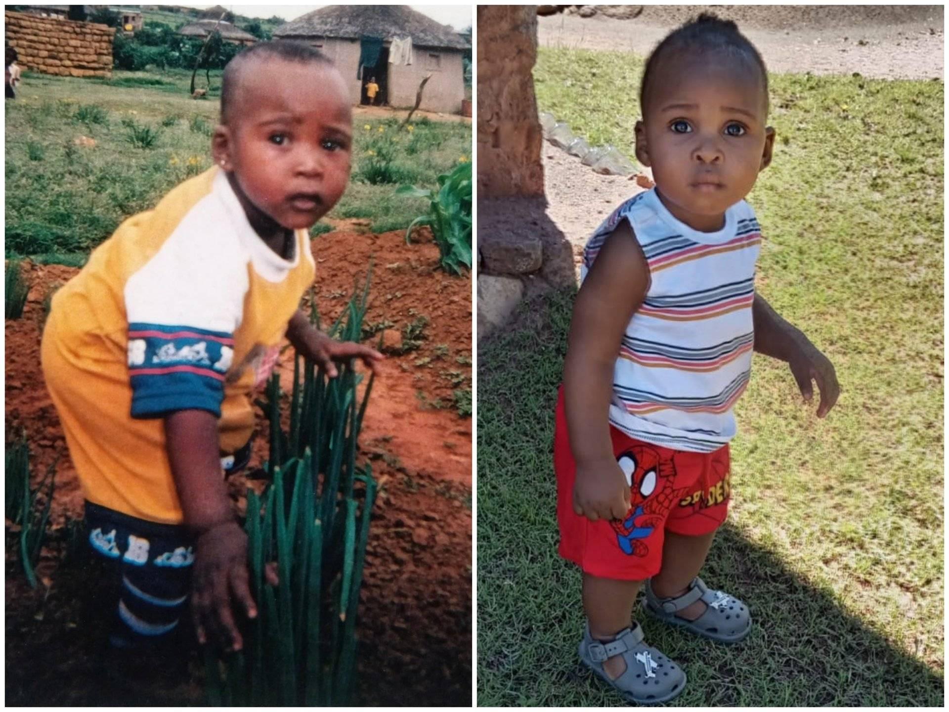 Humble Prince Azariel Matlosa