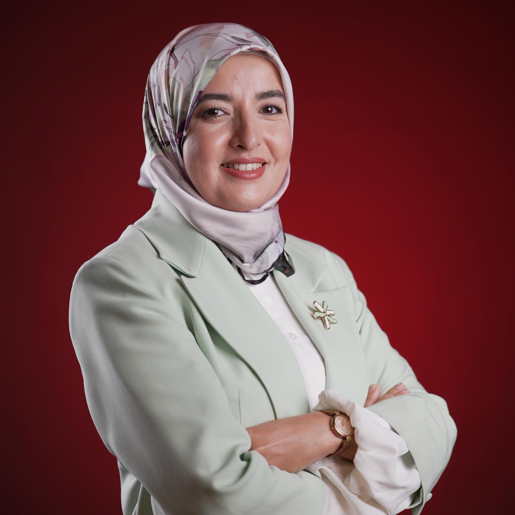 Rima Ouichen