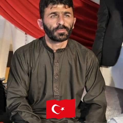 Akhlaq Uddin sb, Regional Manager Education Program, Alkhidmat ...