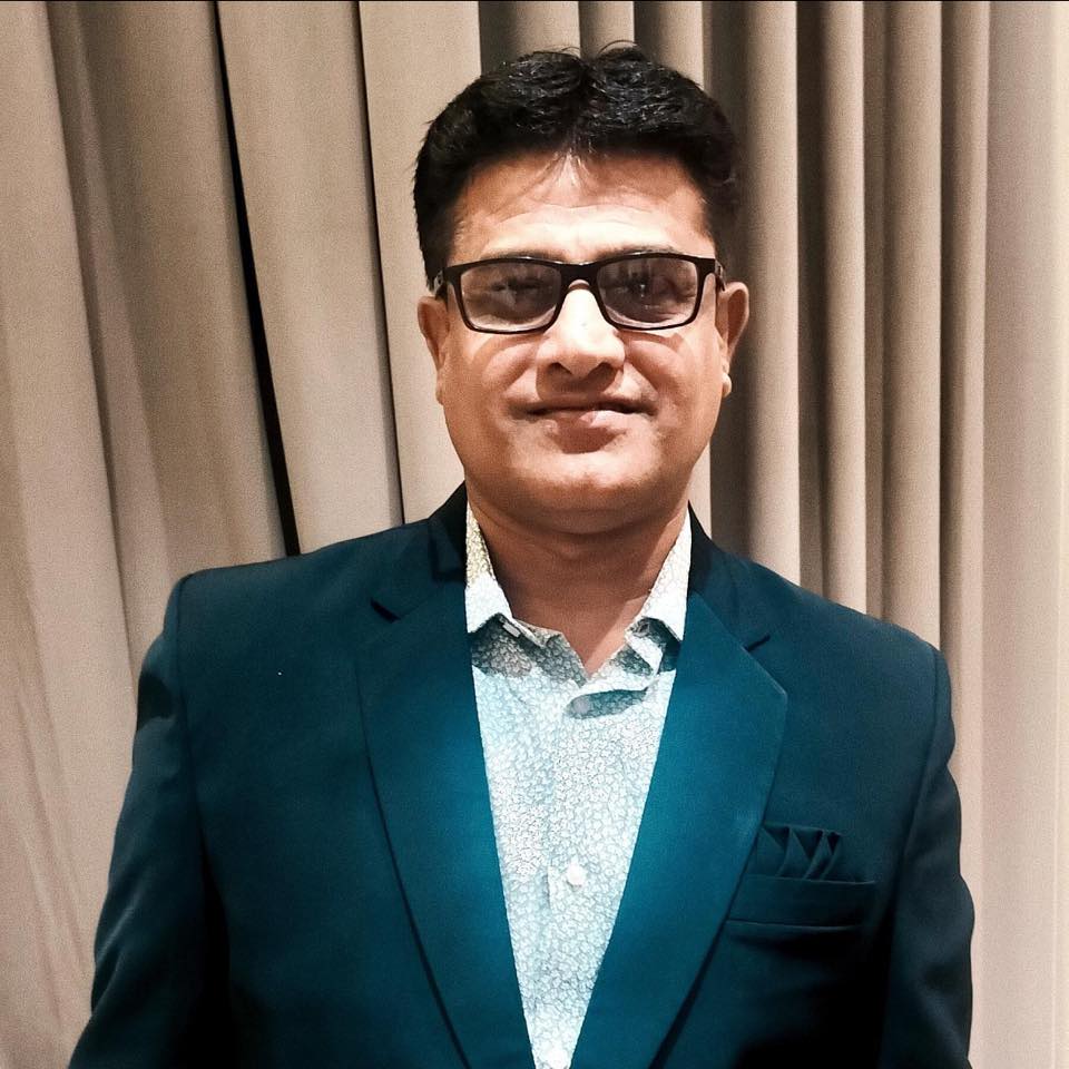 Ravi Rathi