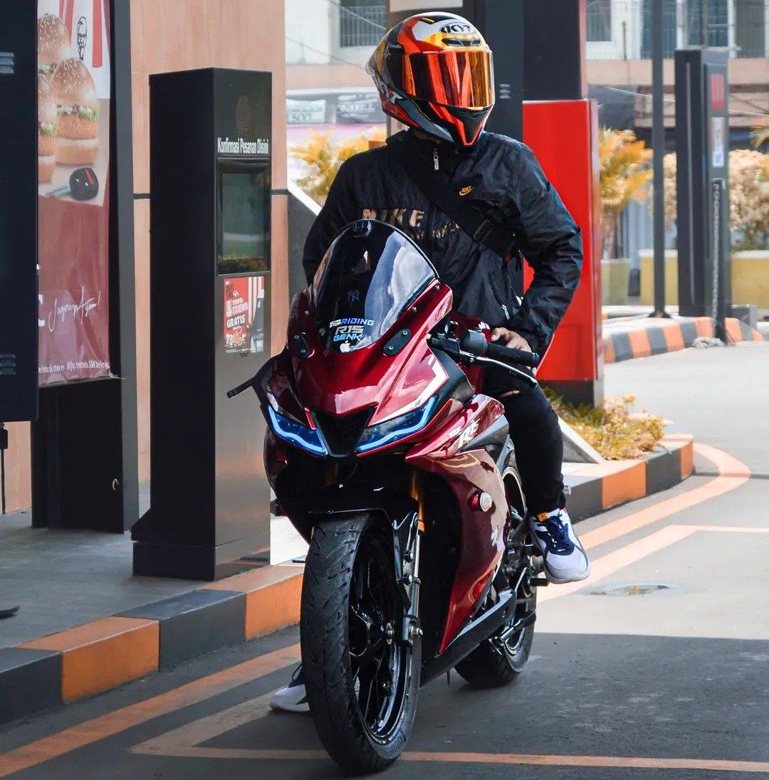 Honda Vario 125/150 Jabodetabek | 15-18 jadiin yg cakep” ayo | Facebook