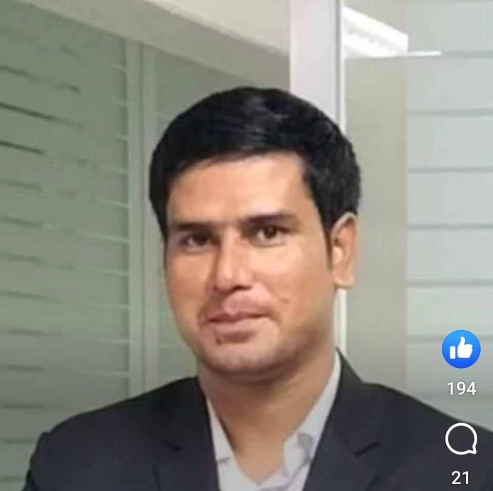 Safi Ahammed Sarker on Reels