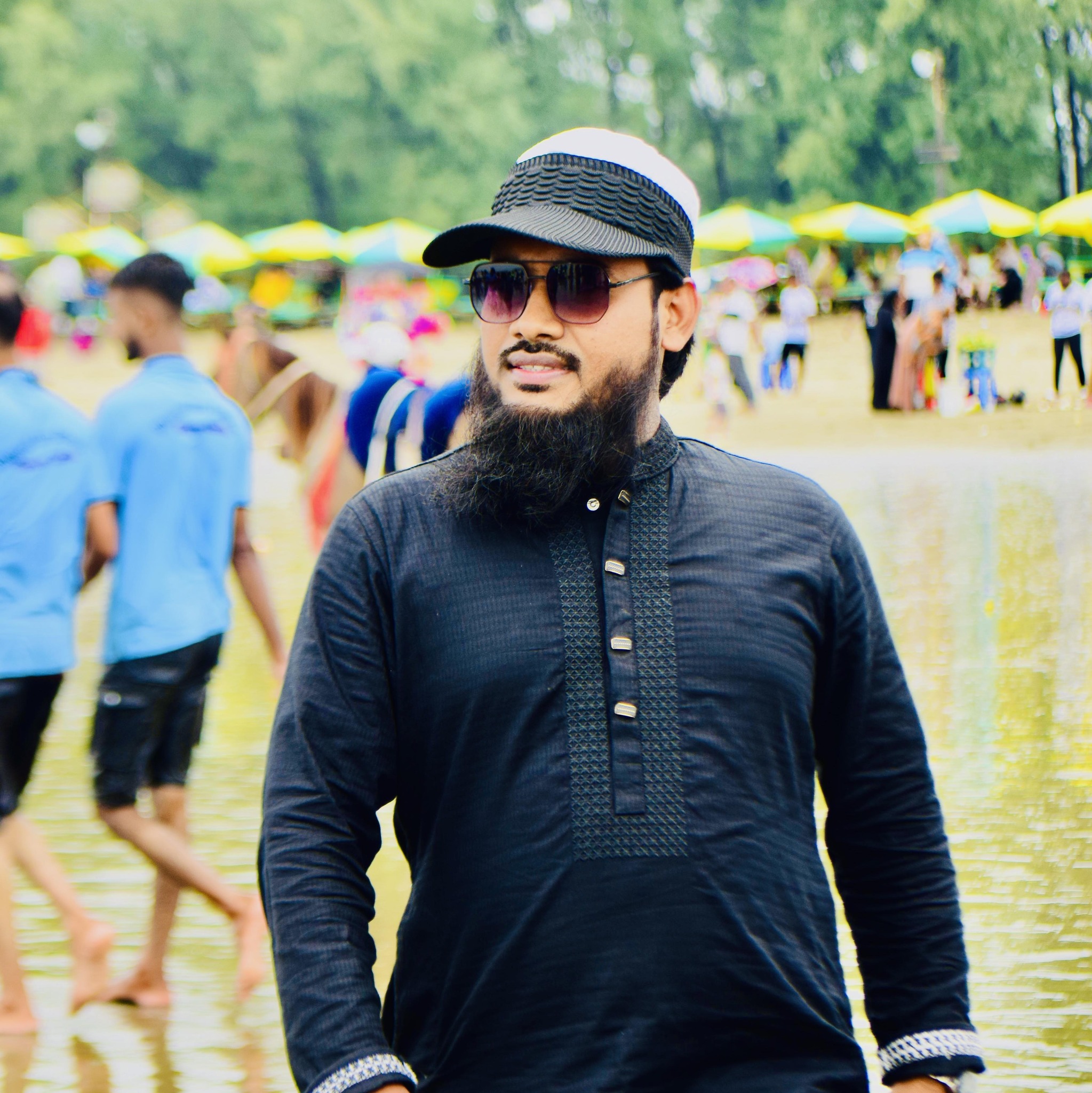 Mahmud Hasan