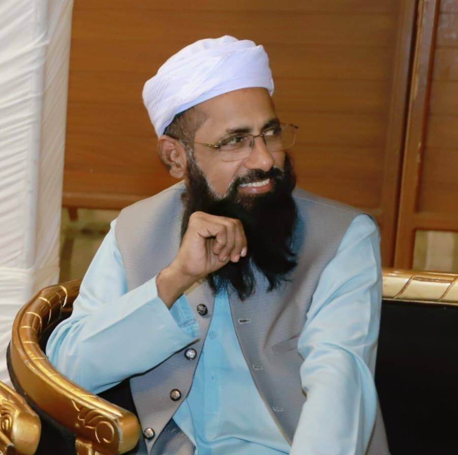 Babar Ali