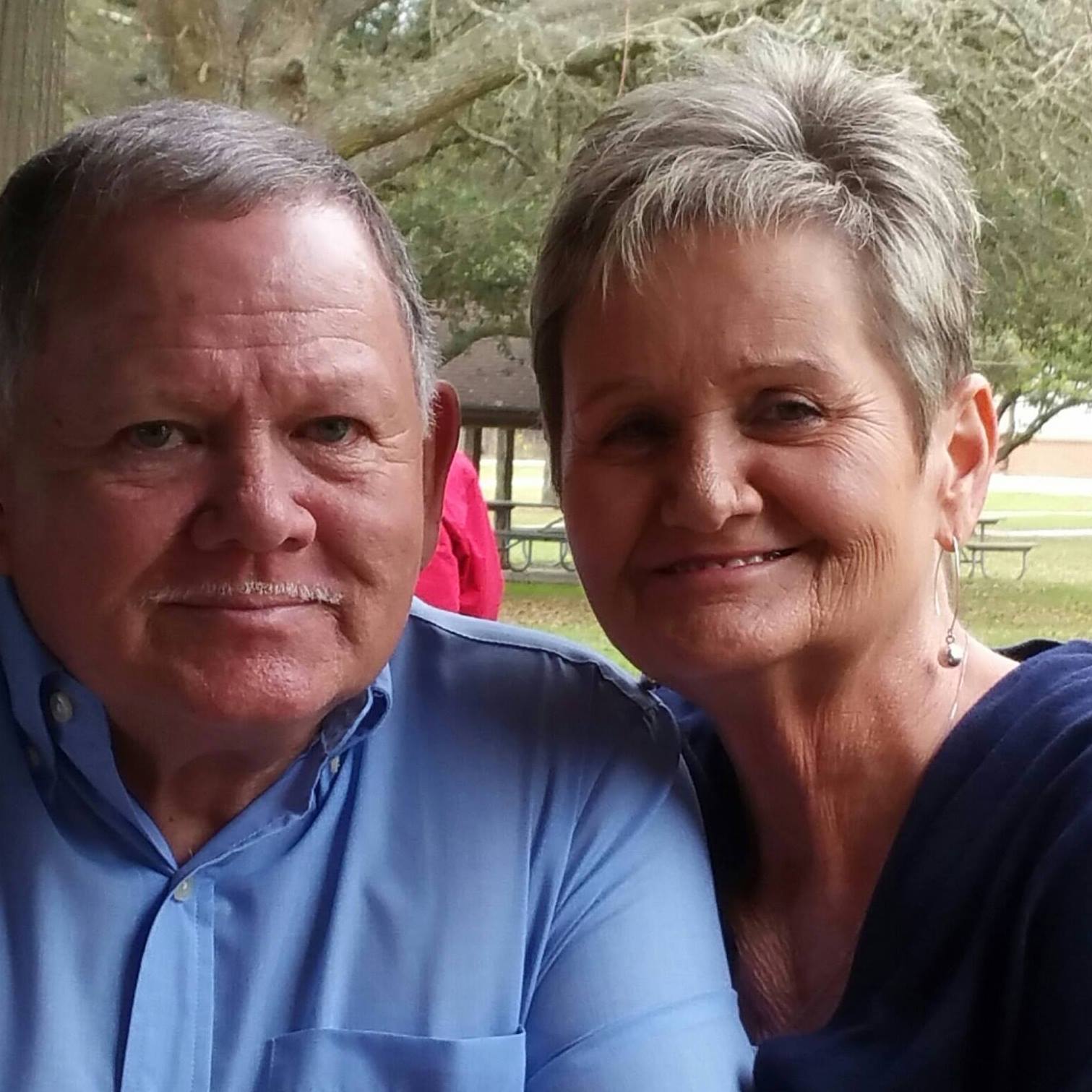 Lee Caulder - Let me tell you how good my Jesus is... | Facebook