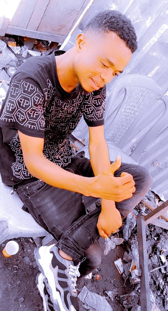 Yanick Grand Montagne