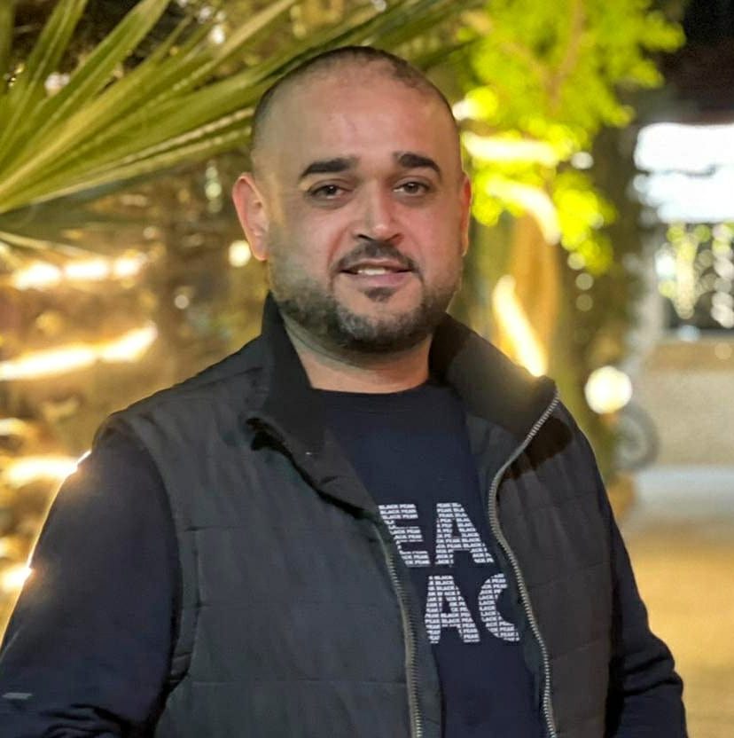 Ibrahim Raba