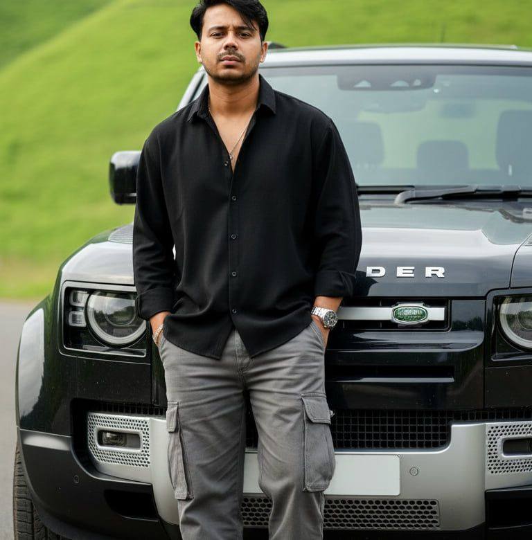 Kuldeep Singh