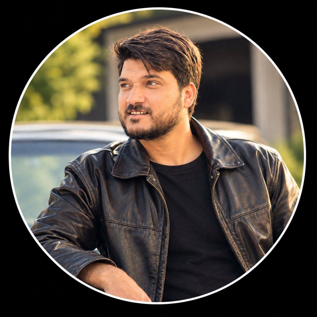 Syed Samar Abbas