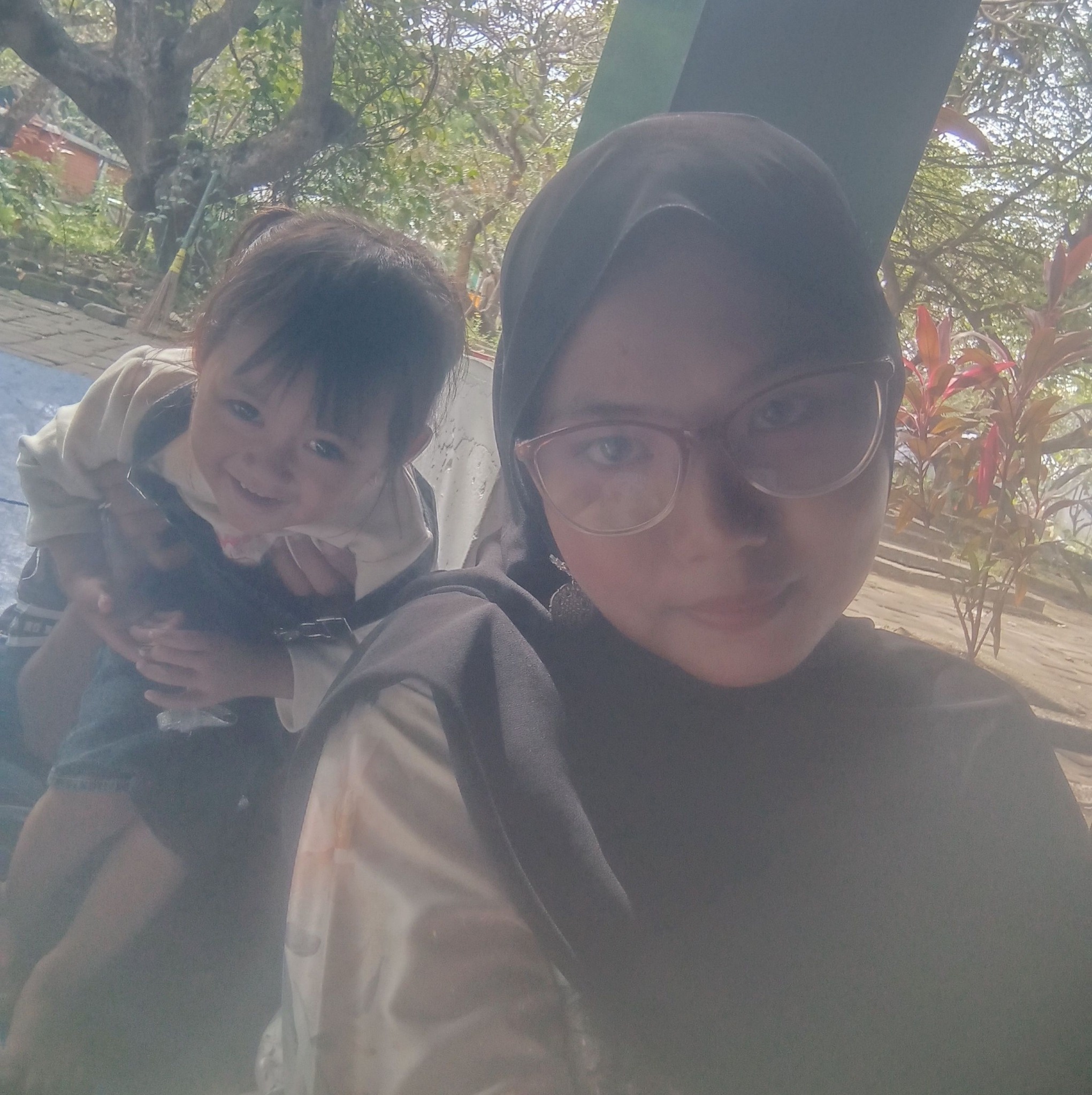 Siti Rohimah Iim
