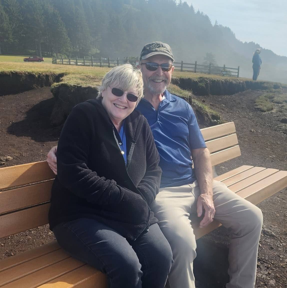 Bret Kiefer - Happy 32nd Anniversary to my beautiful wife,... | Facebook