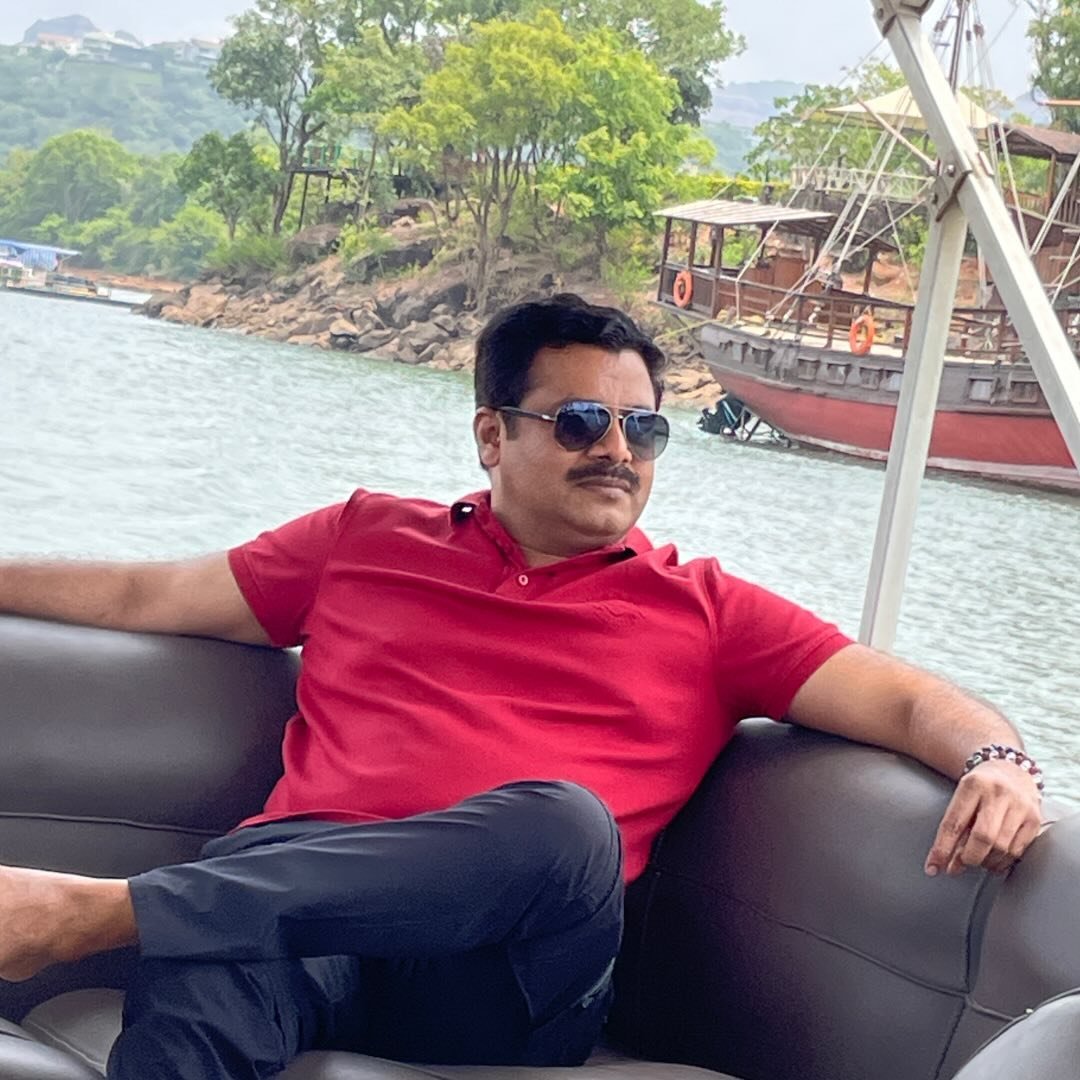 गजानन राणे