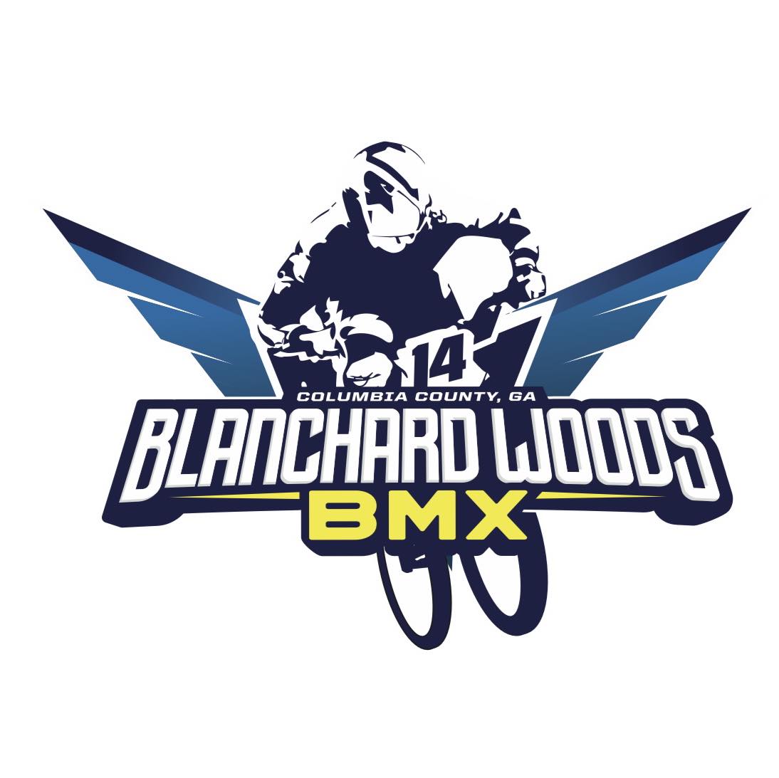 🌧️ Rain tried to steal our kickoff…... - Blanchard Woods BMX | Facebook