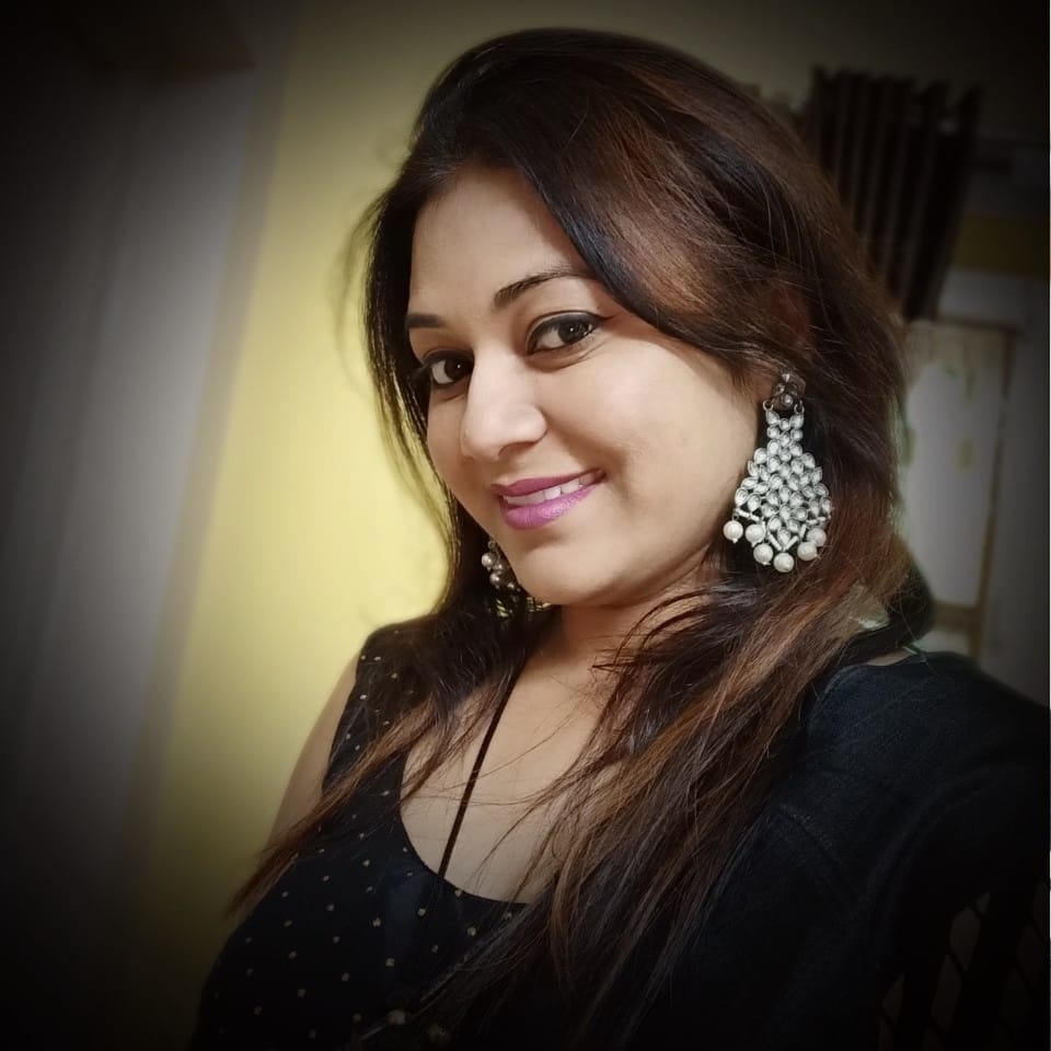 Heena Prajapati
