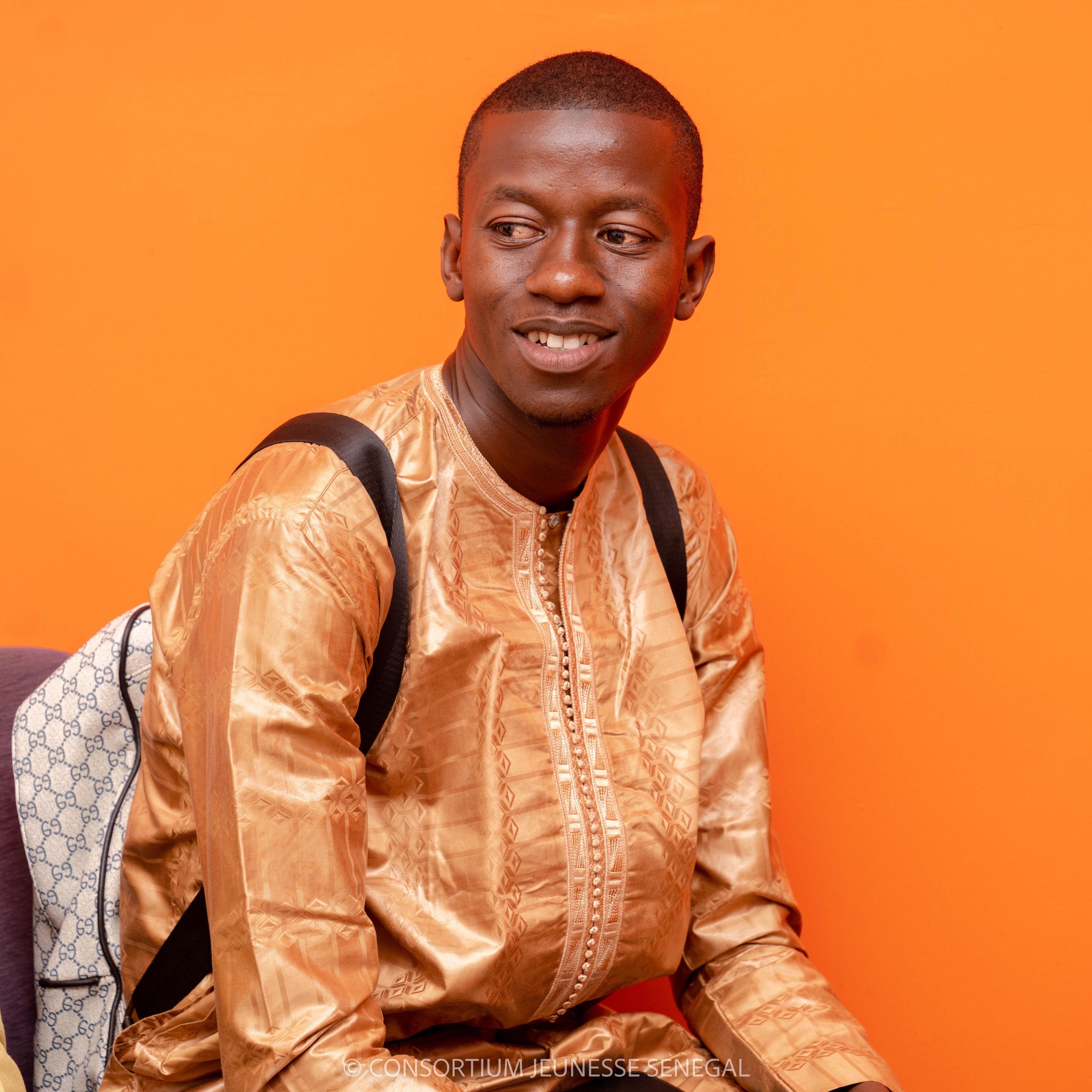 Serigne Saliou Mane