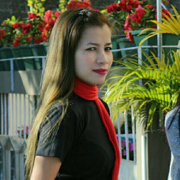 HLO KAN THLO A NGE AW. :-D .... | Mafaka Aleks Ralte