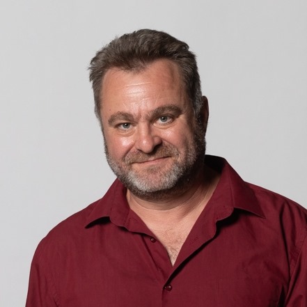Alexander Merzon
