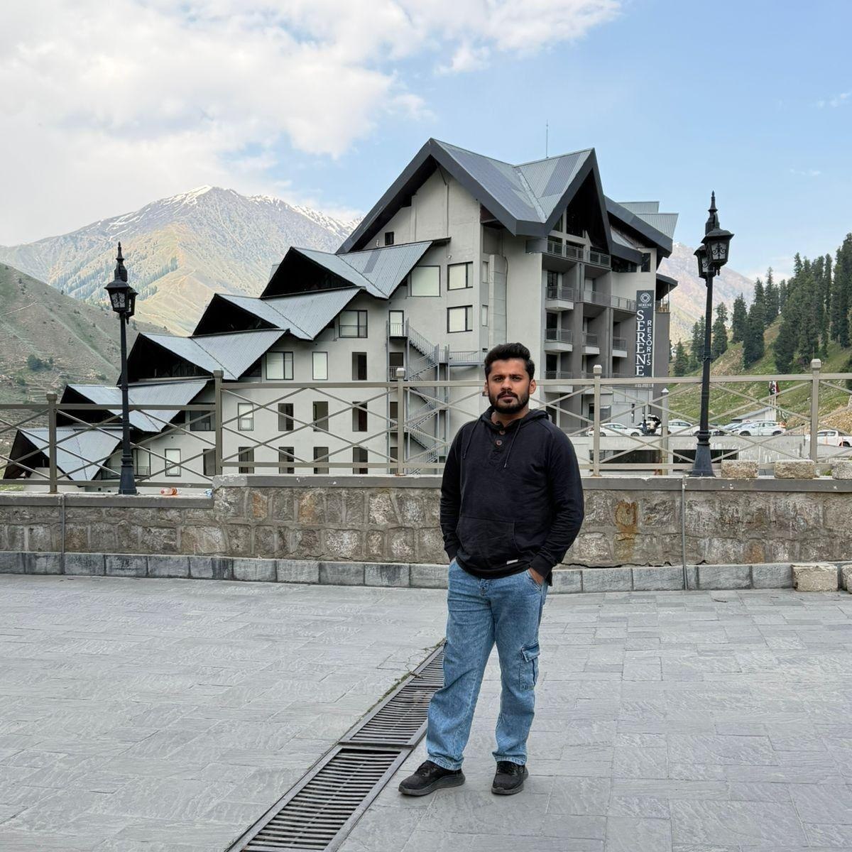Abdul Rouf