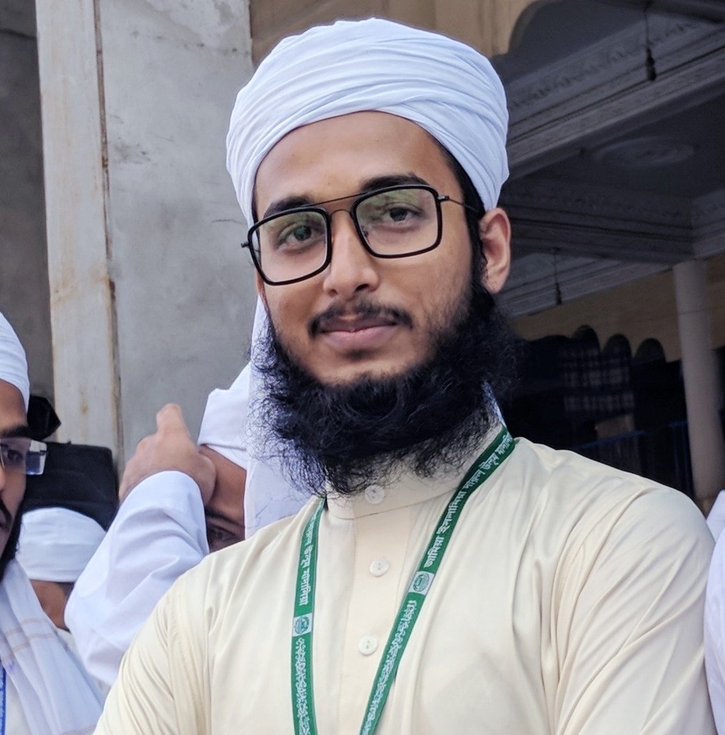 Obaidullah Bin Nasir
