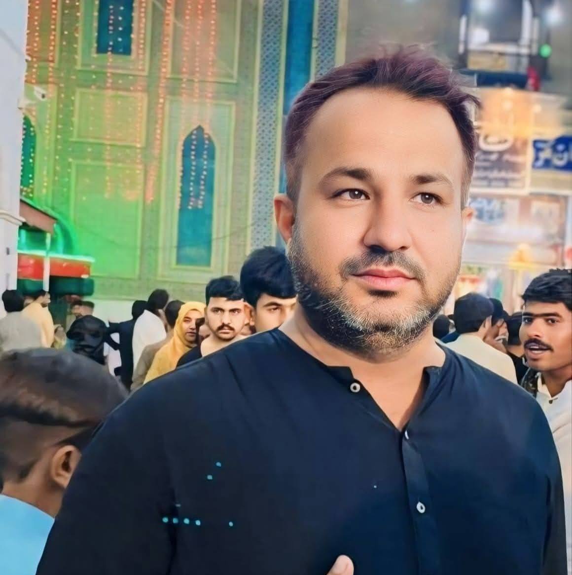 نادِعلی زویہ بتول | Zawar Dil Jan Haidery