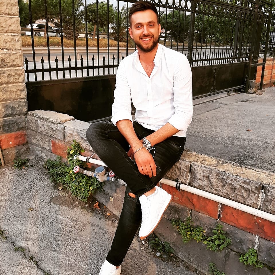Nihat Meriç