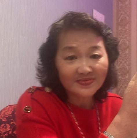 Alice Lau 刘强燕 - 很高兴受丹斯里拿督斯里林福山太平局绅博士工程师的邀请，出席第一届东盟福建社团联合总会大... | Facebook
