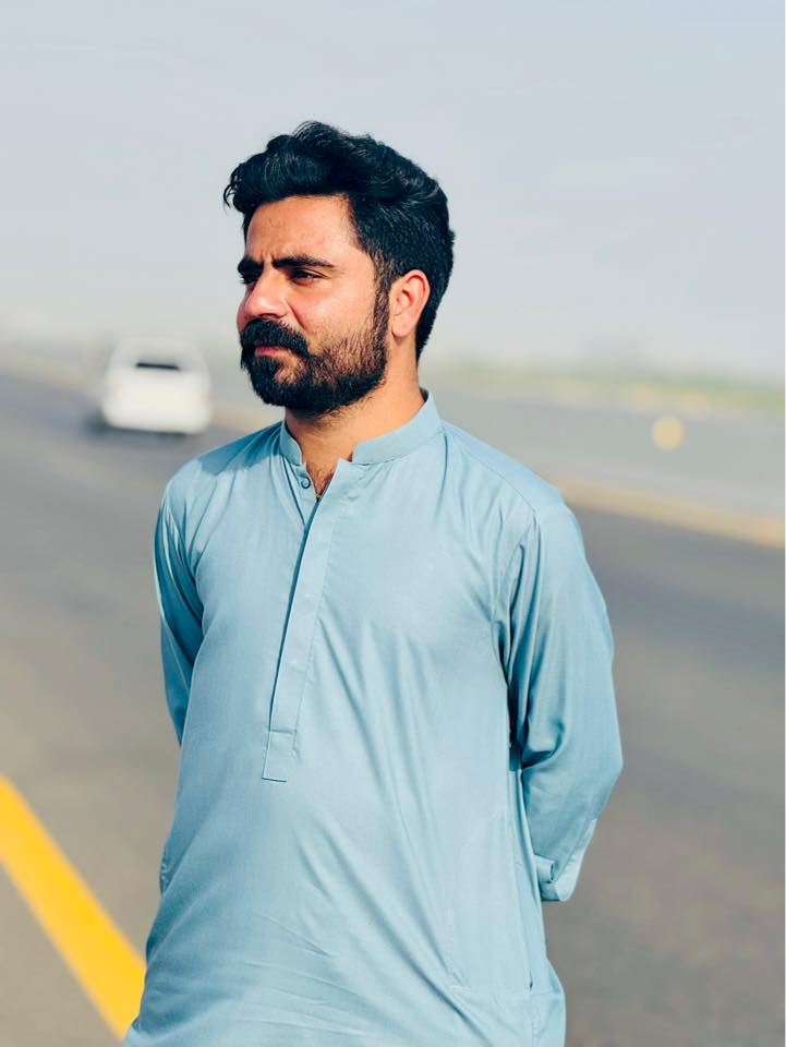 Saad Rind
